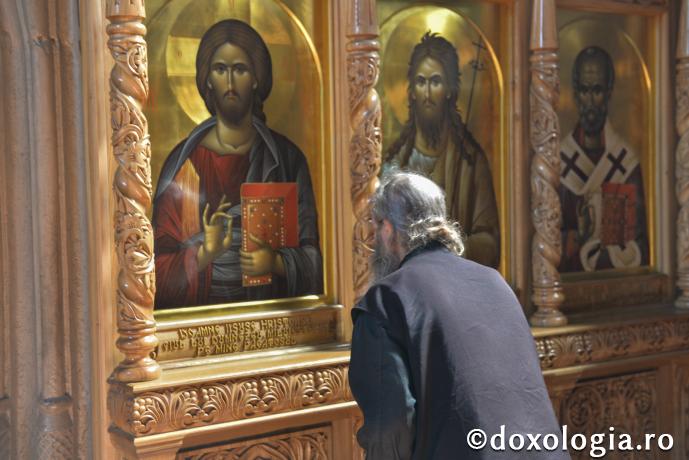 Credinţa şi încrederea în Dumnezeu