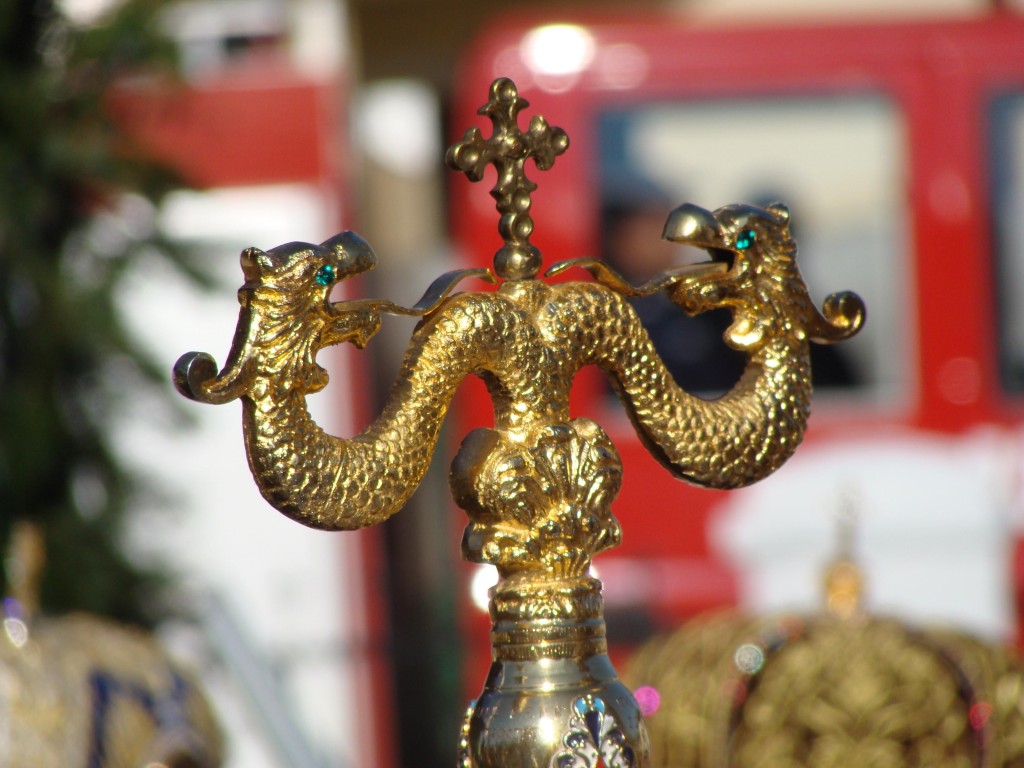 Slujiri arhiereşti în Mitropolia Moldovei şi Bucovinei