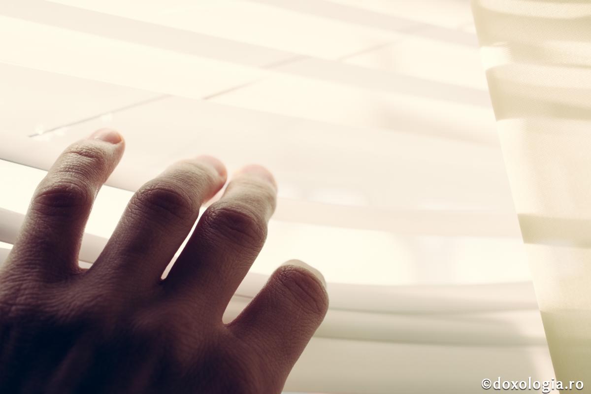 Cei care nu se cunosc pe sine sau se cunosc foarte puțin