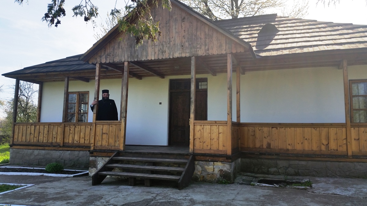 George Enescu: „Acasă, Dumnezeu era pretutindeni, aproape tangibil, chiar și pentru un necredincios”