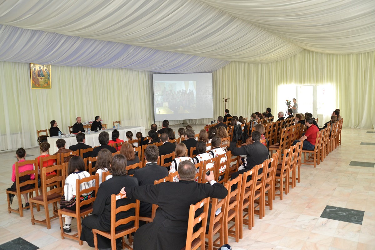 Parohia „Sfântul Ioan Botezătorul” din Botoşani, câștigătoarea fazei eparhiale a Concursului naţional „Mâini întinse spre lucrarea poruncilor lui Dumnezeu“