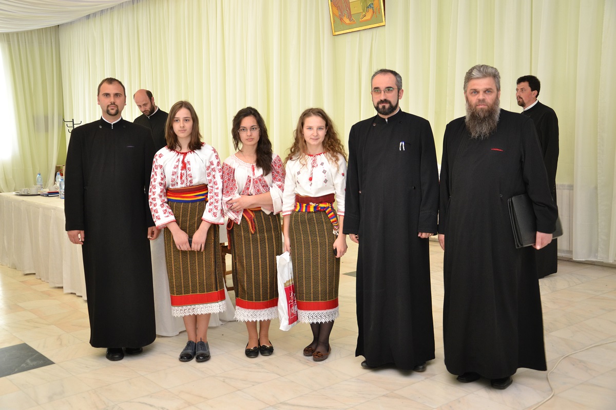 Parohia „Sfântul Ioan Botezătorul” din Botoşani, câștigătoarea fazei eparhiale a Concursului naţional „Mâini întinse spre lucrarea poruncilor lui Dumnezeu“