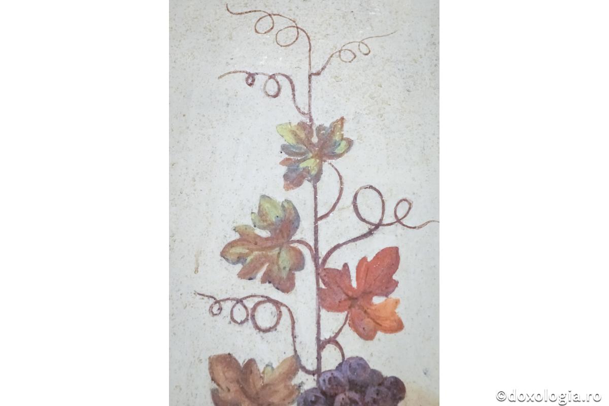 Pildă despre sufletul și trupul omului