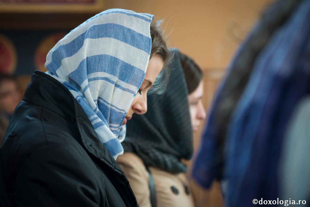 Care e cea mai mare virtute pe care o poate dobândi creștinul?