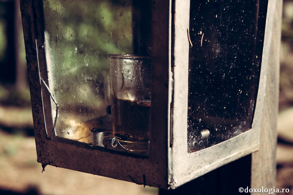 Raqqa – un oraș de lacrimi