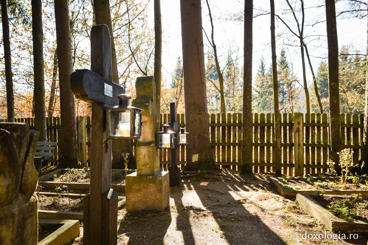 Să jertfim tot ce stă în puterea noastră pentru a salva un suflet din iad!