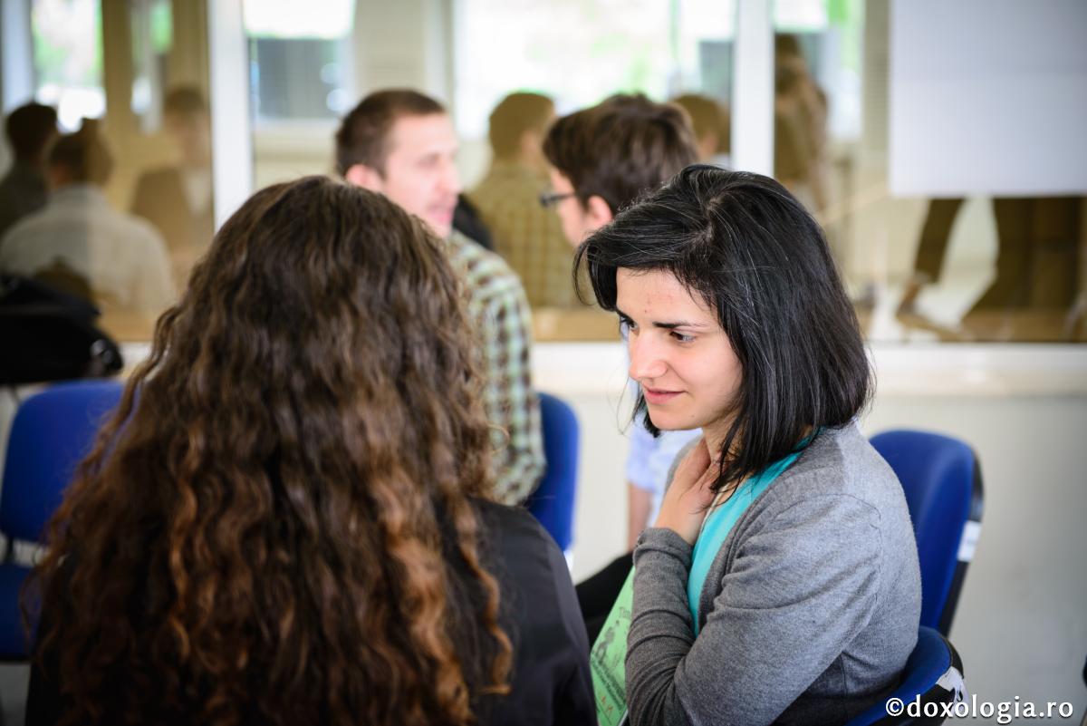 Să ne ferim de vorba lungă