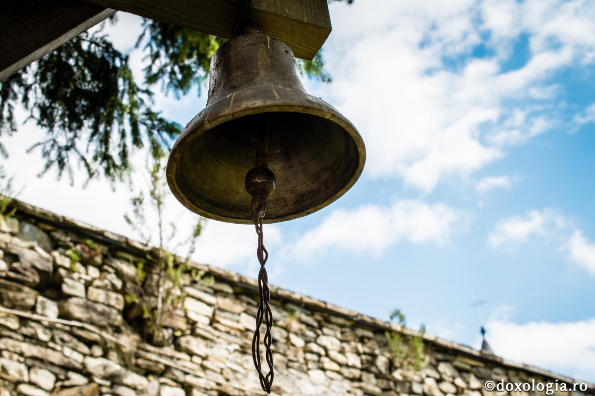 Suntem vinovați și noi pentru păcatele lumii
