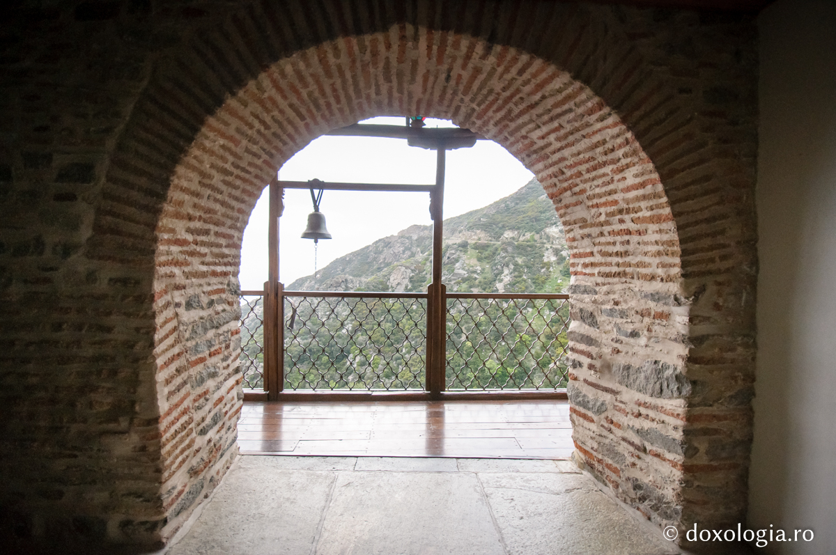 Nu se află nimic în afara Providenţei dumnezeieşti