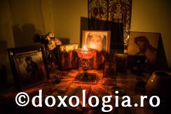 Rugăciune se pot socoti şi alte lucrări duhovniceşti ale minţii