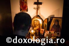 Exemplu de răbdare și dragoste