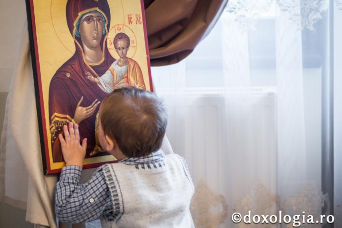 Spaţiul nemărginit al milostivirii lui Dumnezeu nu este niciodată umplut