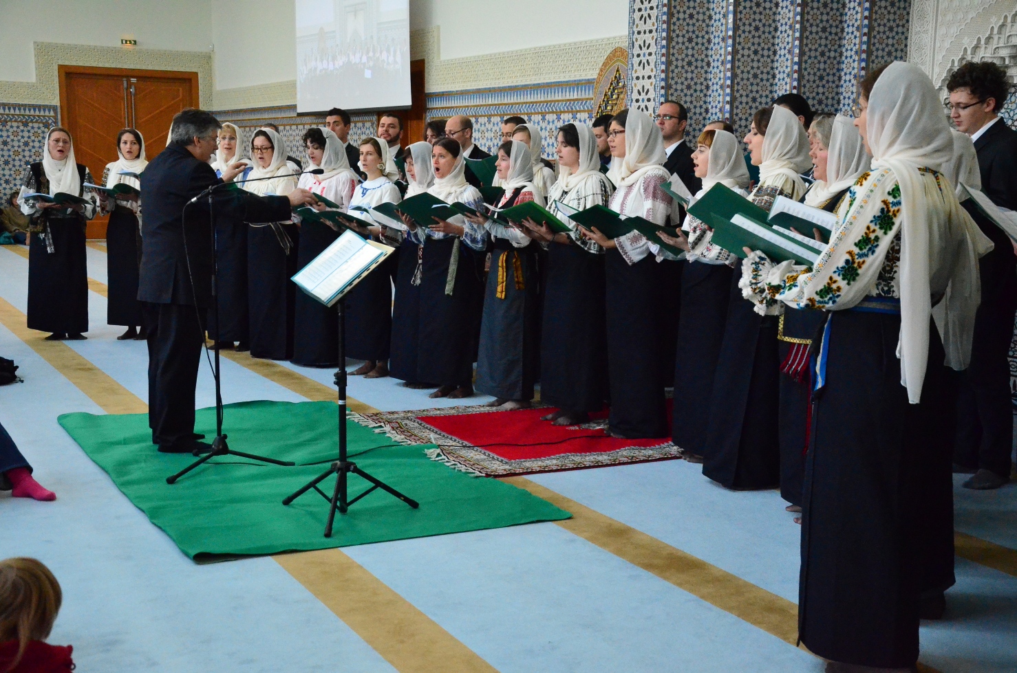 Părintele Iorgulescu: „Nu are aproape nimic a face slujirea din diaspora cu slujirea din țară”