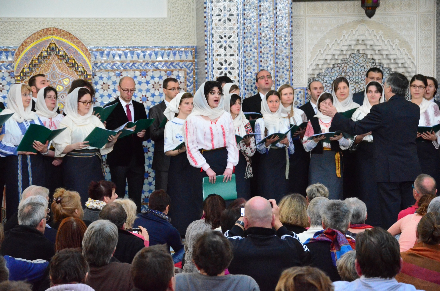 Părintele Iorgulescu: „Nu are aproape nimic a face slujirea din diaspora cu slujirea din țară”