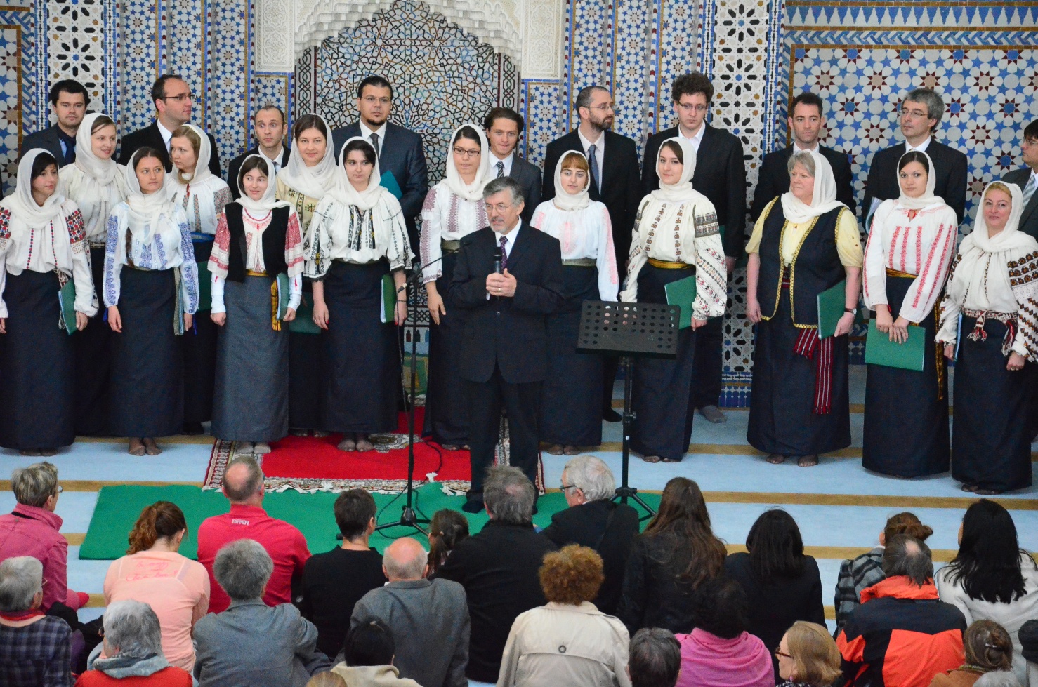 Părintele Iorgulescu: „Nu are aproape nimic a face slujirea din diaspora cu slujirea din țară”