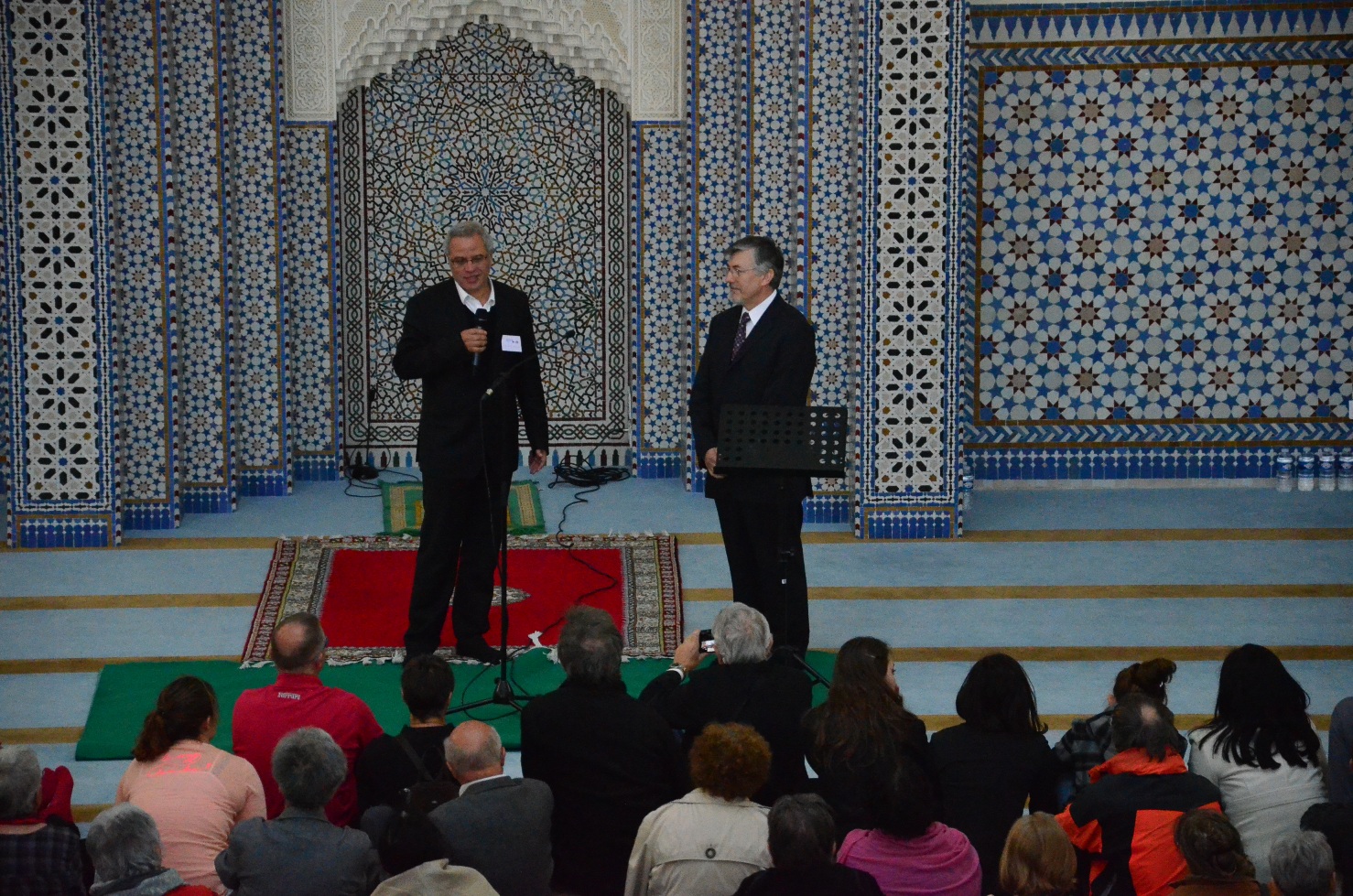 Părintele Iorgulescu: „Nu are aproape nimic a face slujirea din diaspora cu slujirea din țară”