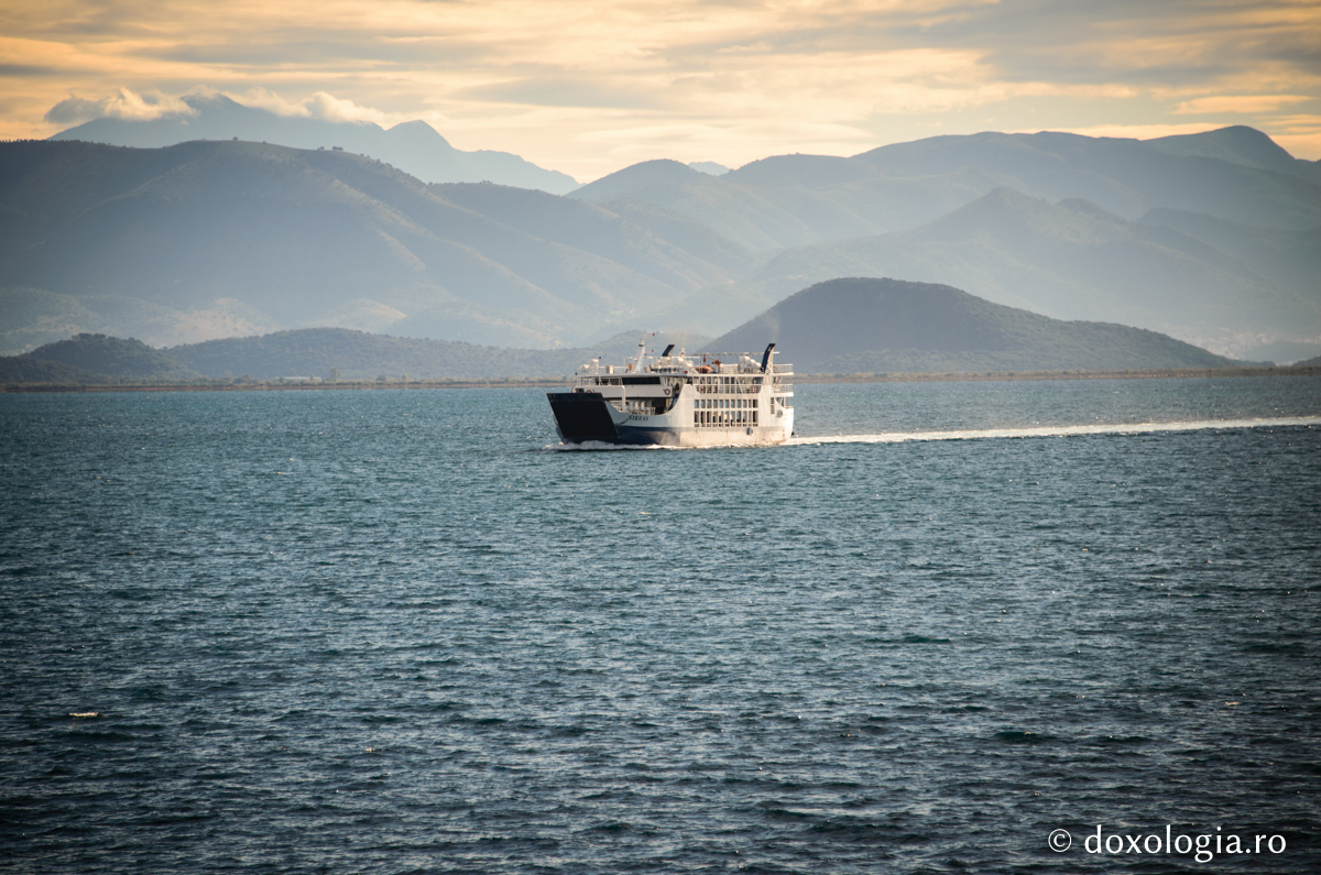 Numai dacă vrei, poţi auzi zgomotul
