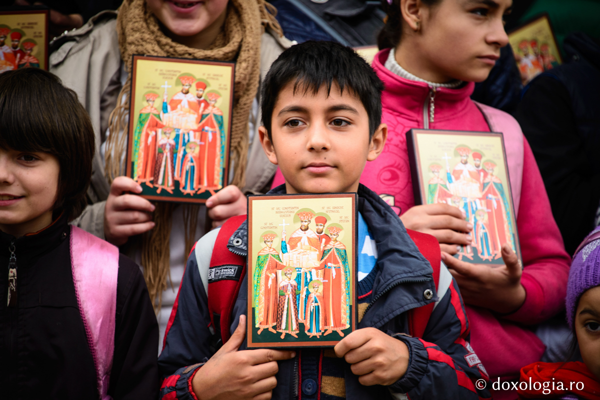 Credința lucrătoare