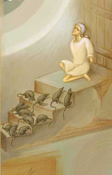 Credinţa din închisoarea comunistă, trebuie adusă şi în afara zidurilor închisorii