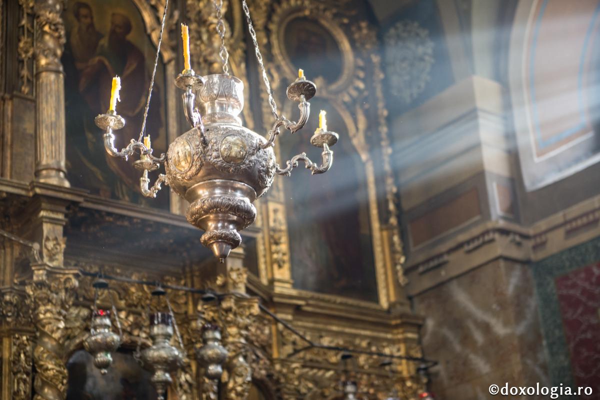 Creștinismul e luminos