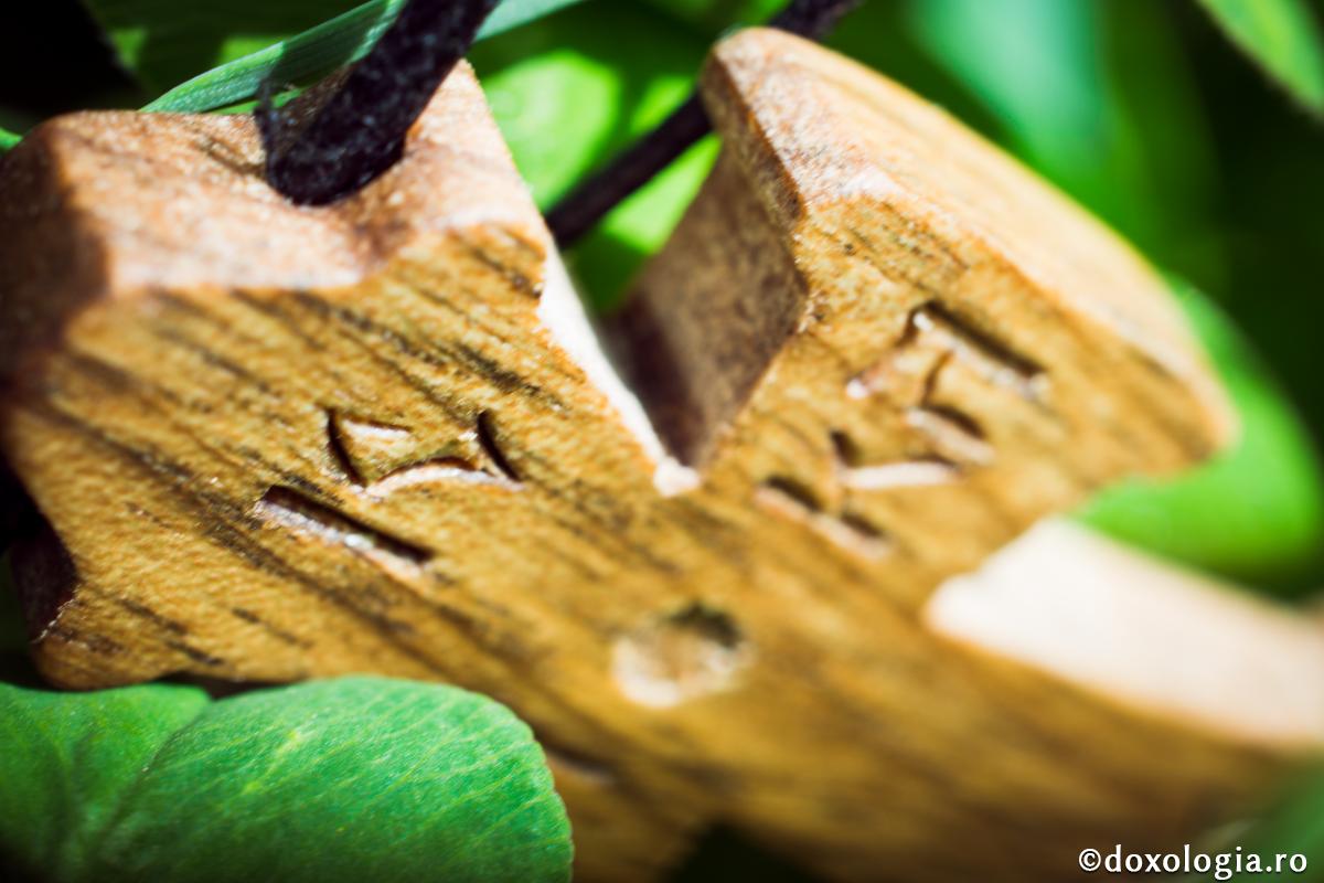 Suferinţa – dovada iubirii lui Hristos