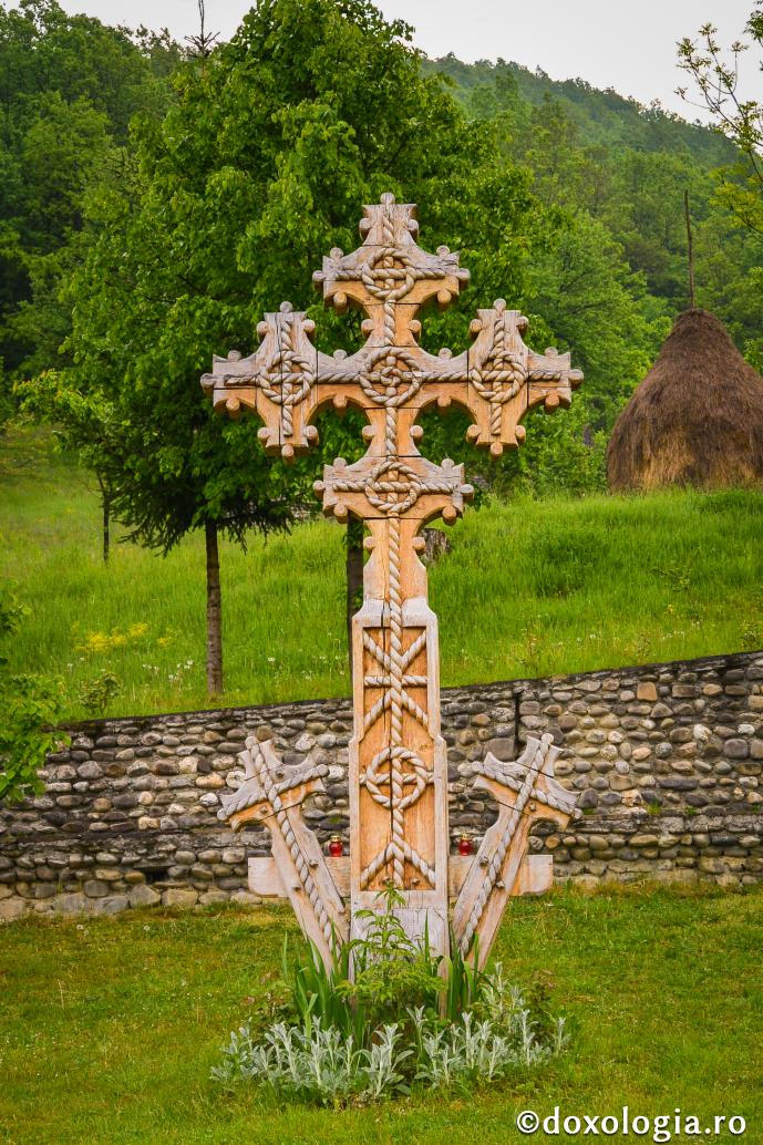 Procesul pocăinței