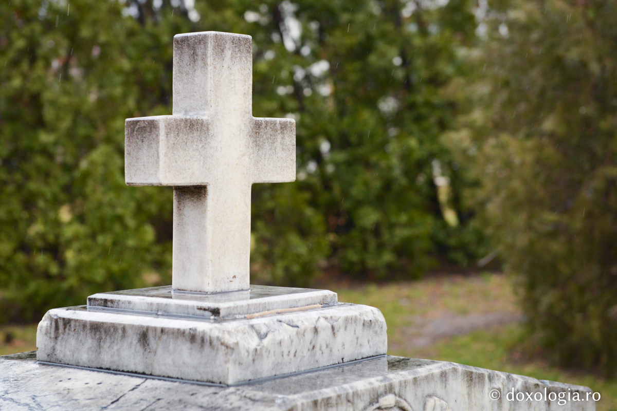 Fericit este omul care are o nădejde vie în Dumnezeu