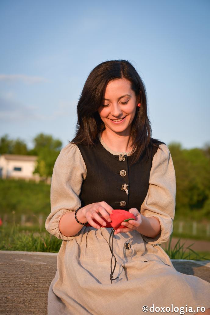 Cel ce dă primeşte bucurie dumnezeiască