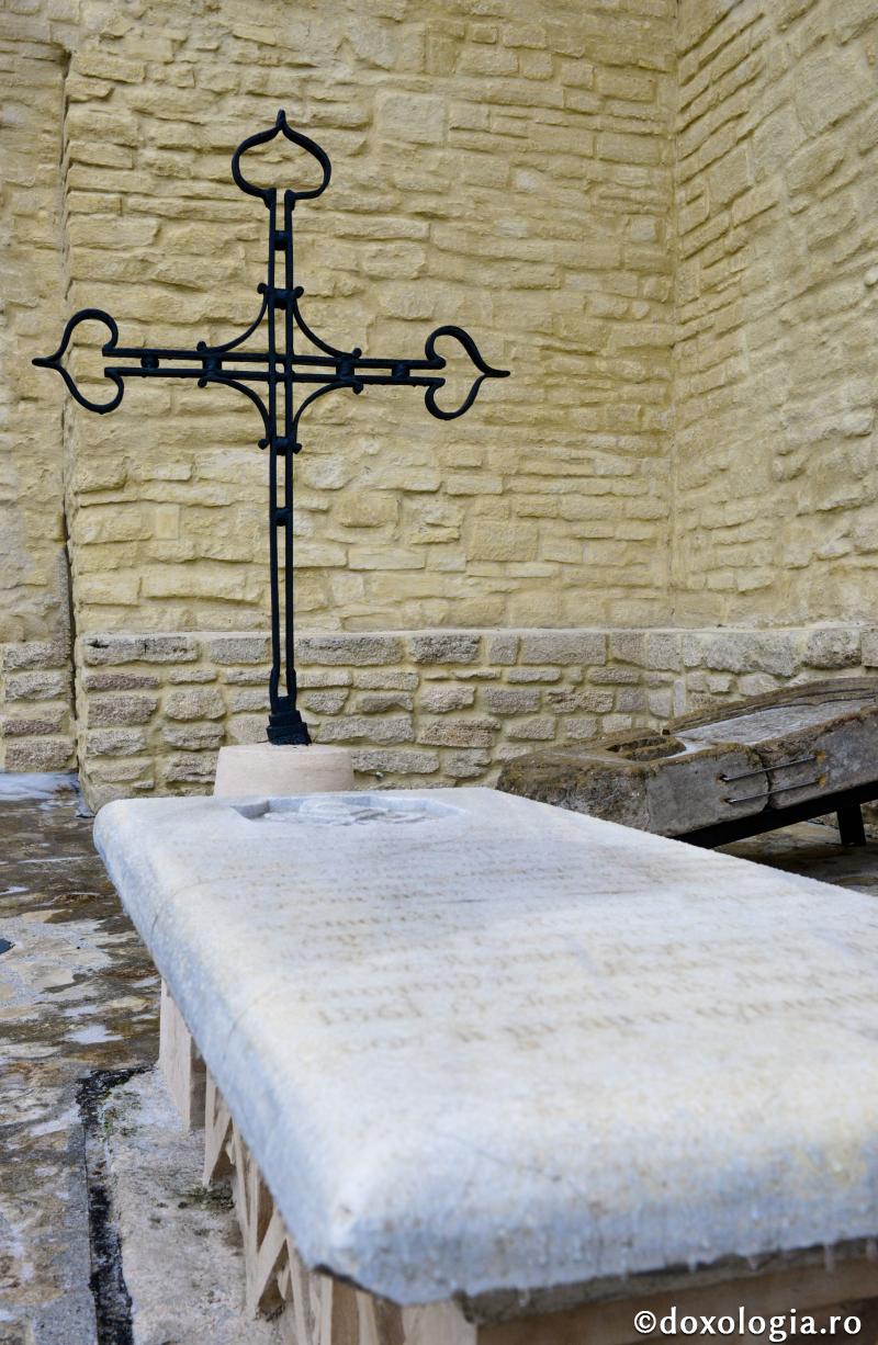 Taina despărțirii sufletului de trup