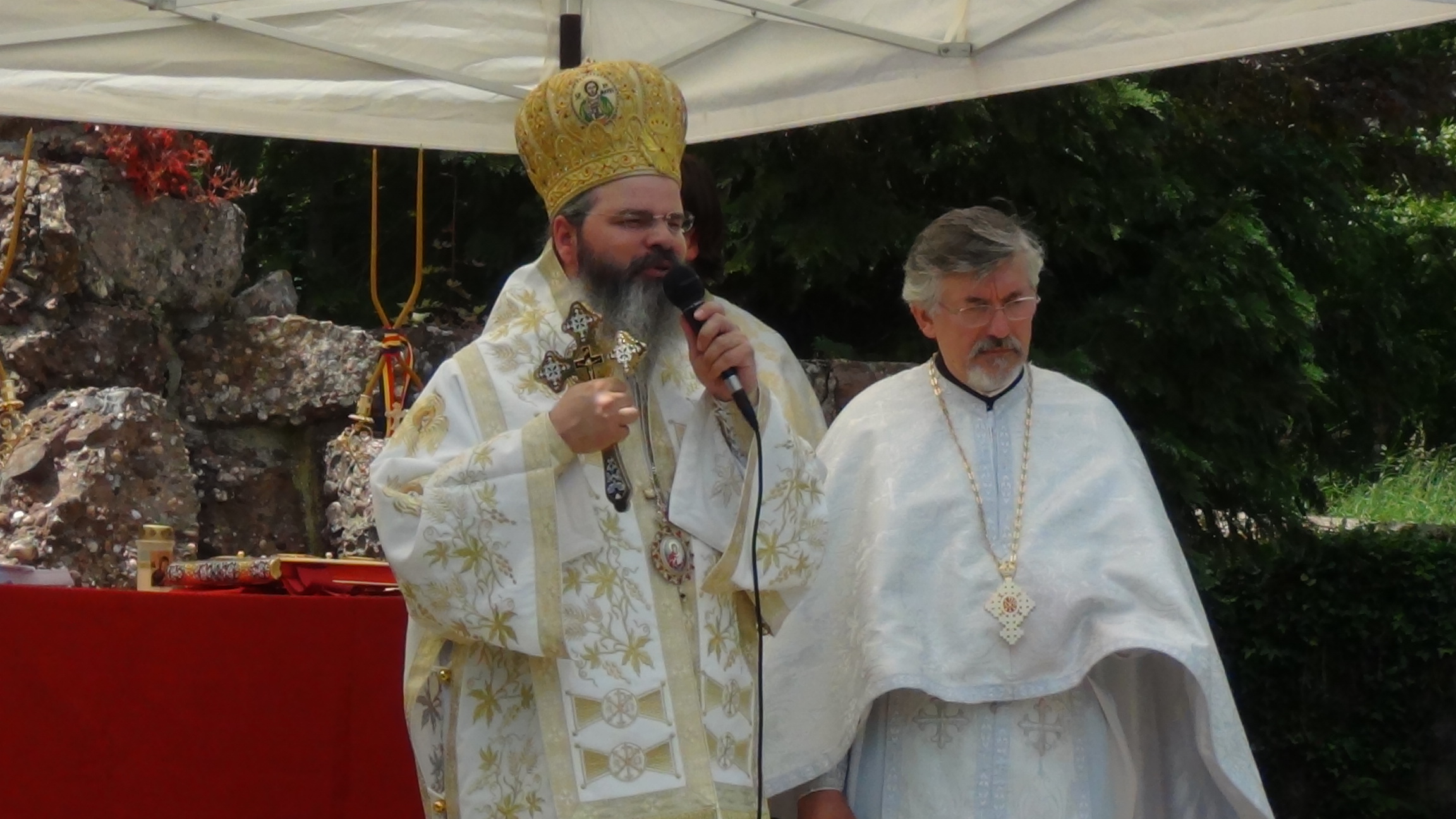 Thespian Republic Skilled Părintele Iorgulescu: „Nu are aproape nimic a face slujirea din diaspora cu  slujirea din țară” | Doxologia