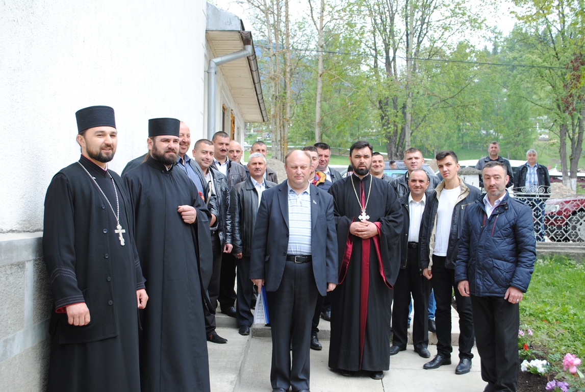 Dorna Candrenilor a găzduit Festivalul Național de Artă Muzicală