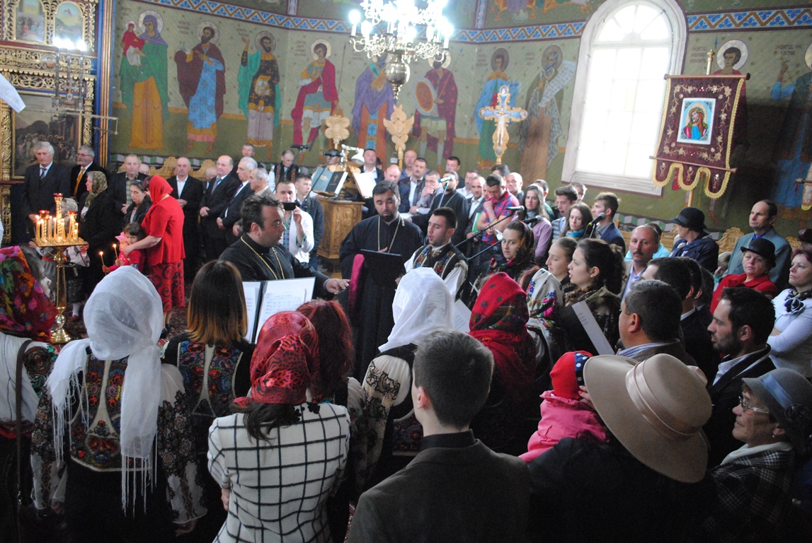 Dorna Candrenilor a găzduit Festivalul Național de Artă Muzicală Dorna Candrenilor a găzduit Festivalul Național de Artă Muzicală