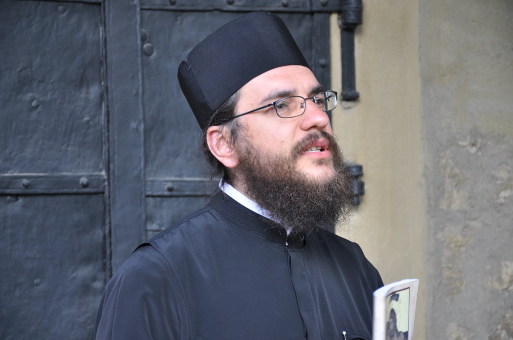 Un nou volum din colecția „Episteme” a Editurii Doxologia lansat la Casa Creangă de la Mânăstirea Golia