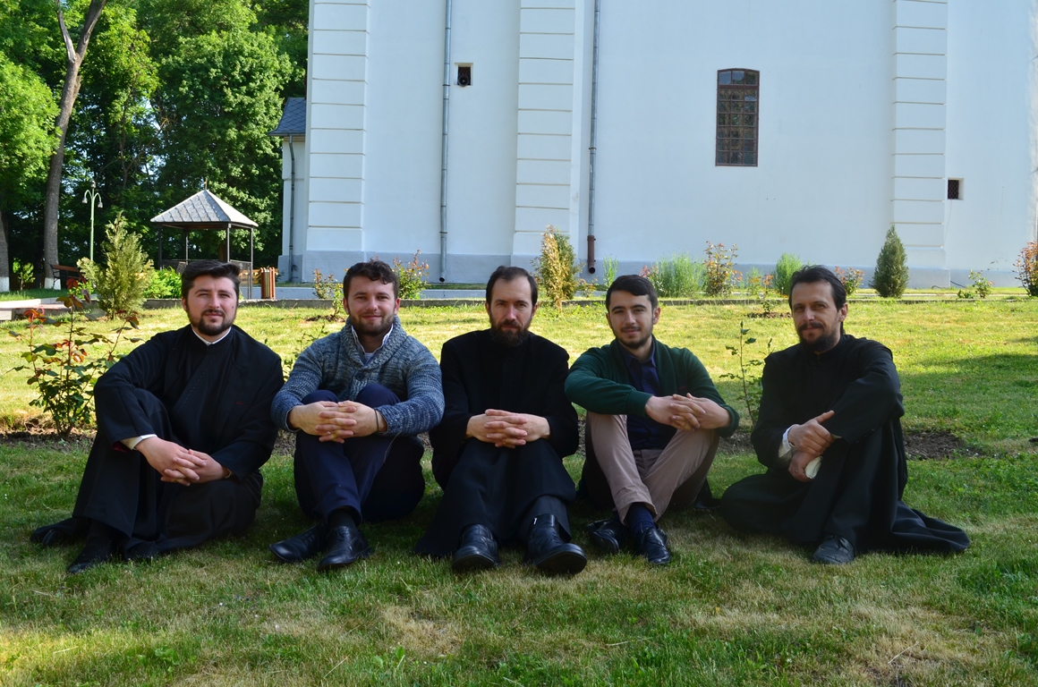 Un seminar neobișnuit