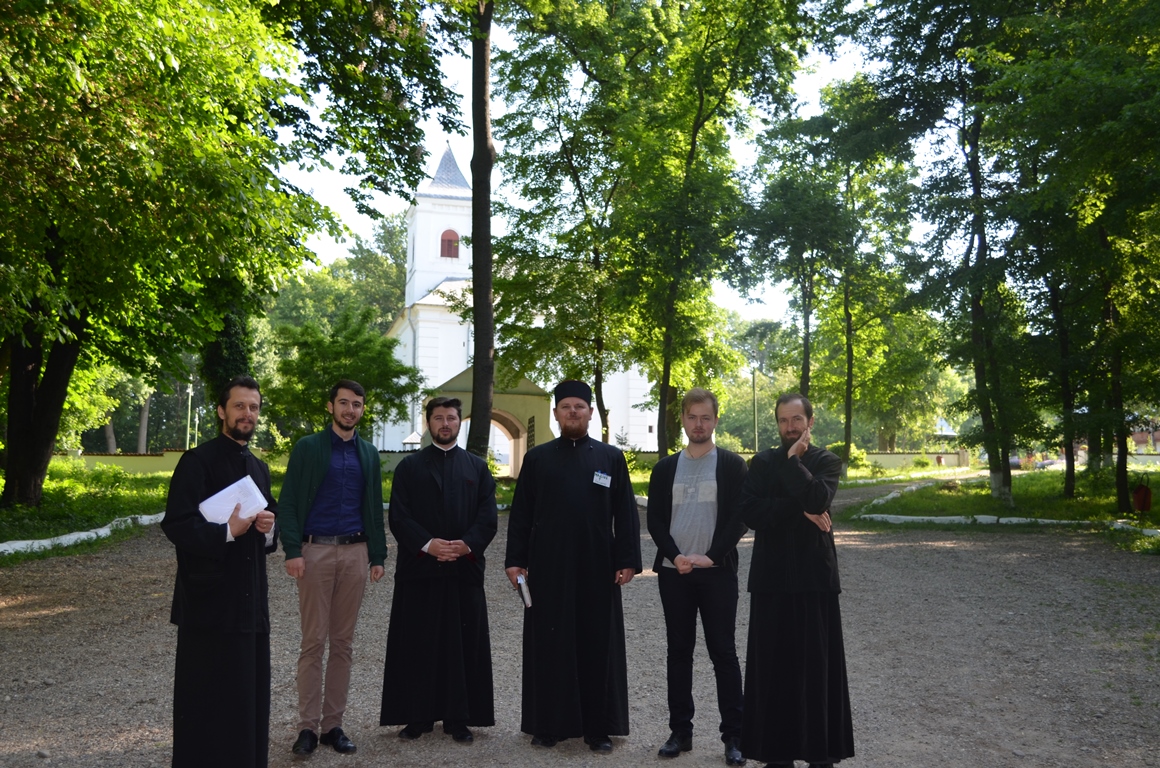 Un seminar neobișnuit