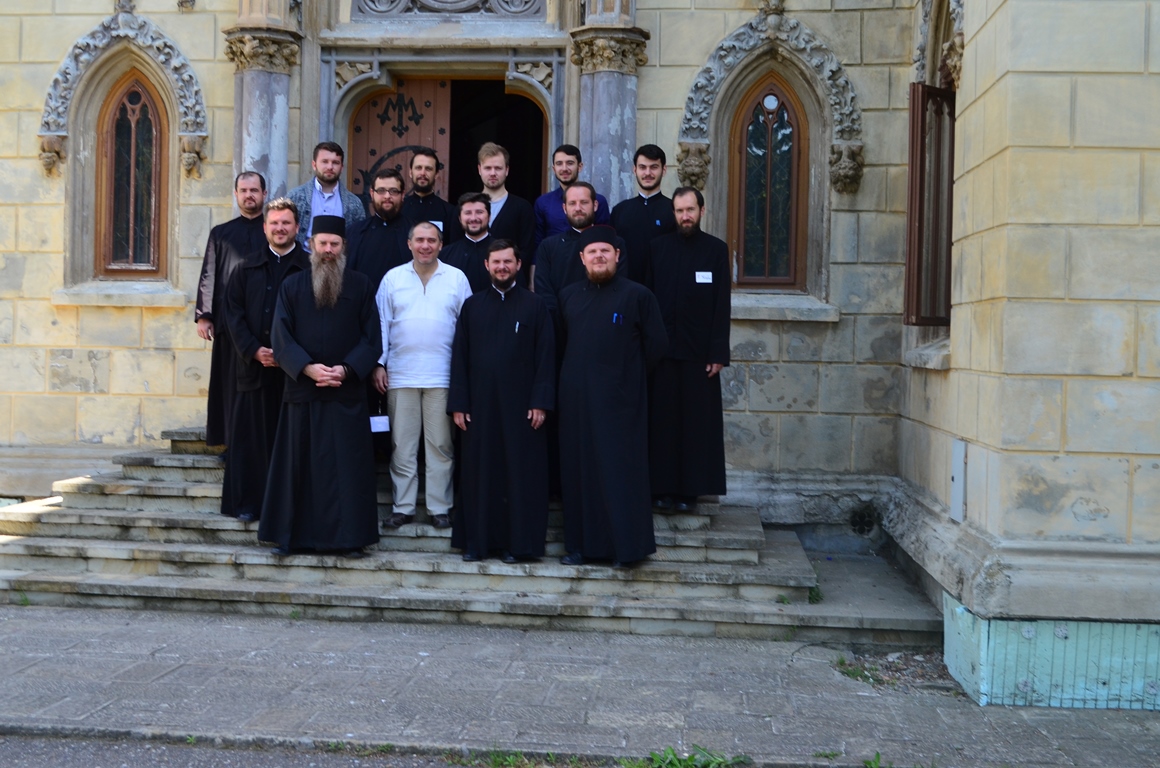 Un seminar neobișnuit