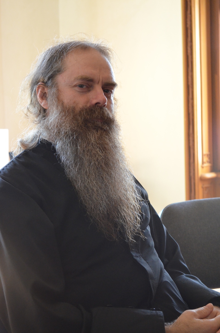 Un seminar neobișnuit