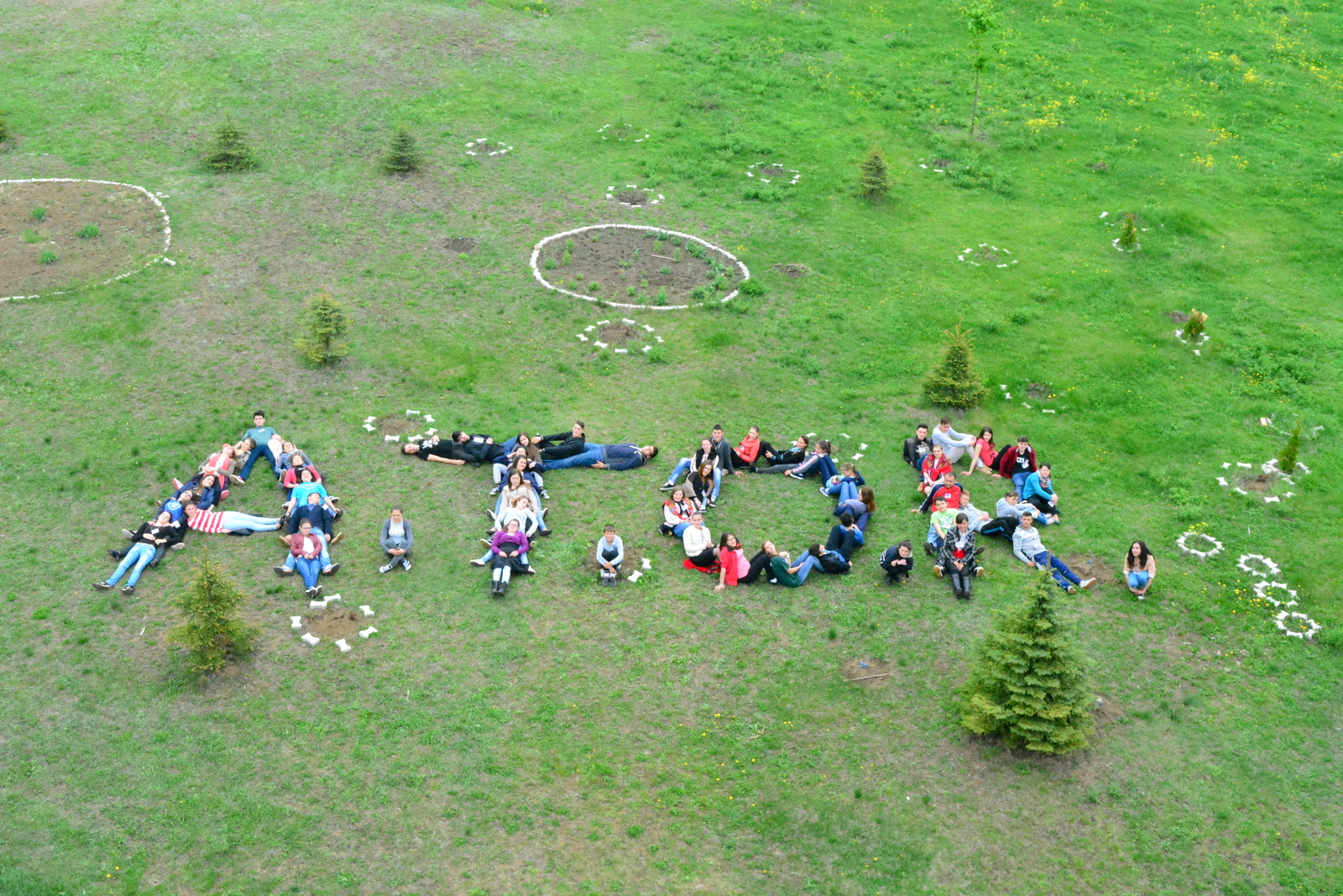 Membrii ATOR din judeţul Botoşani s-au reunit la Mănăstirea Ştiubieni