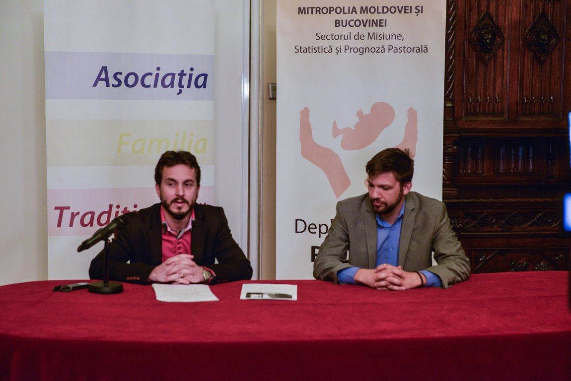 Copiii, principalele personaje ale „Săptămânii pentru Familie”