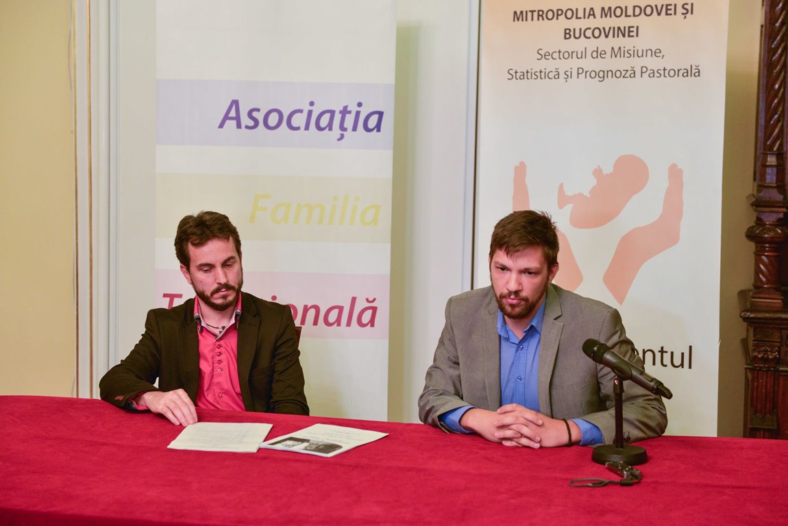 Copiii, principalele personaje ale „Săptămânii pentru Familie”