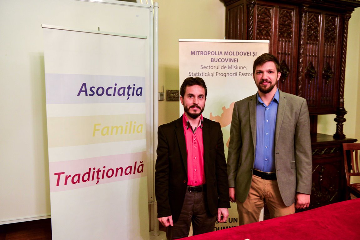 Copiii, principalele personaje ale „Săptămânii pentru Familie”