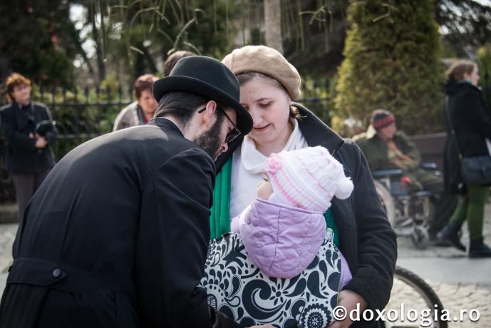 Foto: Oana Nechifor Femeia e superioară bărbatului, dar și bărbatul e superior femeii