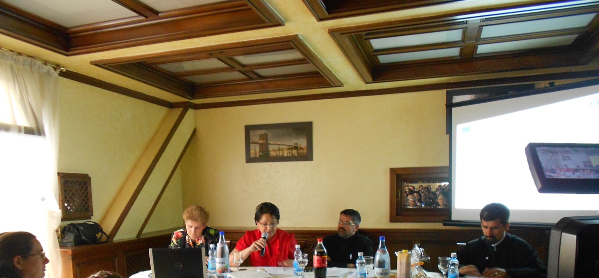 Un nou proiect social derulat de către parohia ieșeană Sfântul Sava cel Sfințit