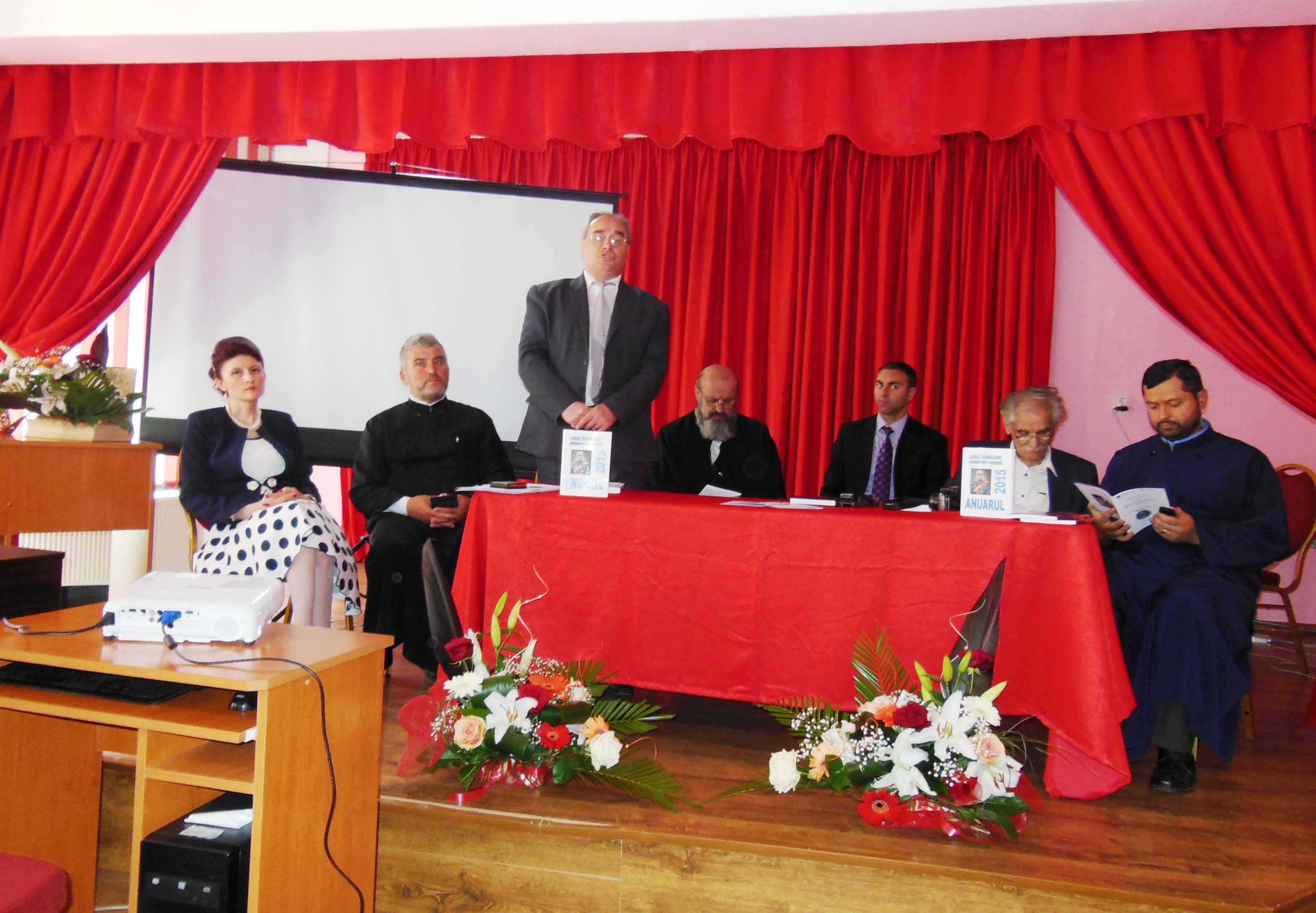 Simpozionul interjudețean „Gheorghe Ruset-Roznovanu” - (Roznov, ediţia a III-a)