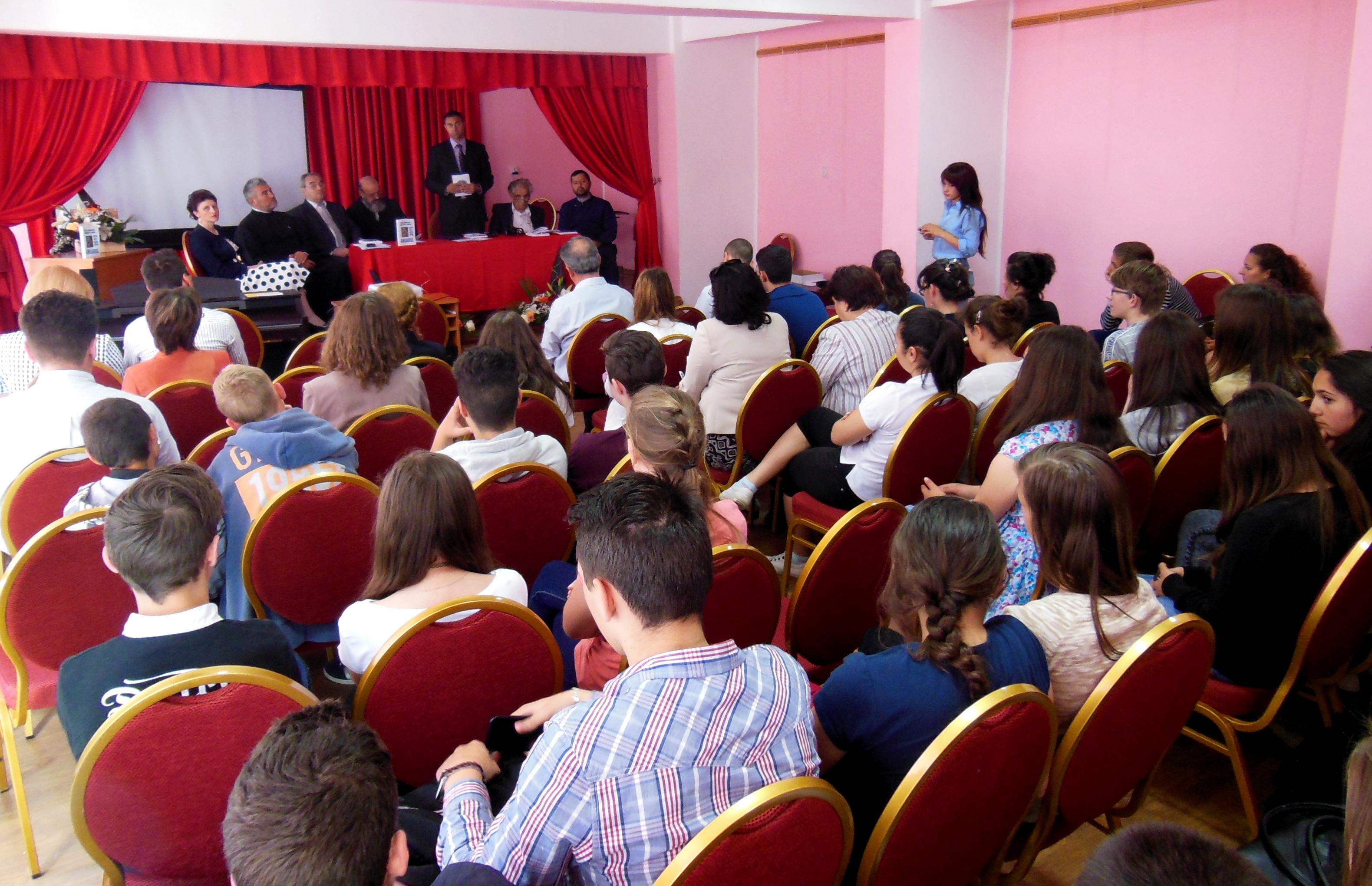 Simpozionul interjudețean „Gheorghe Ruset-Roznovanu” - (Roznov, ediţia a III-a)