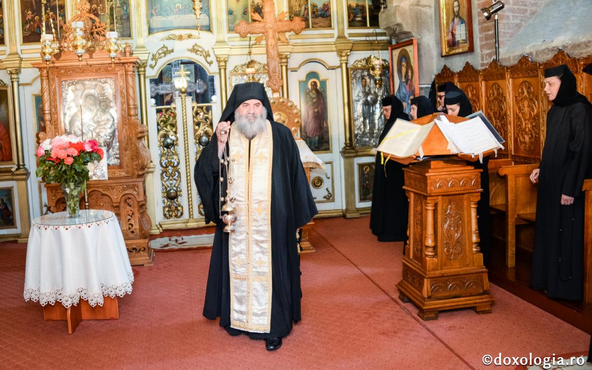 Ascultarea față de duhovnic