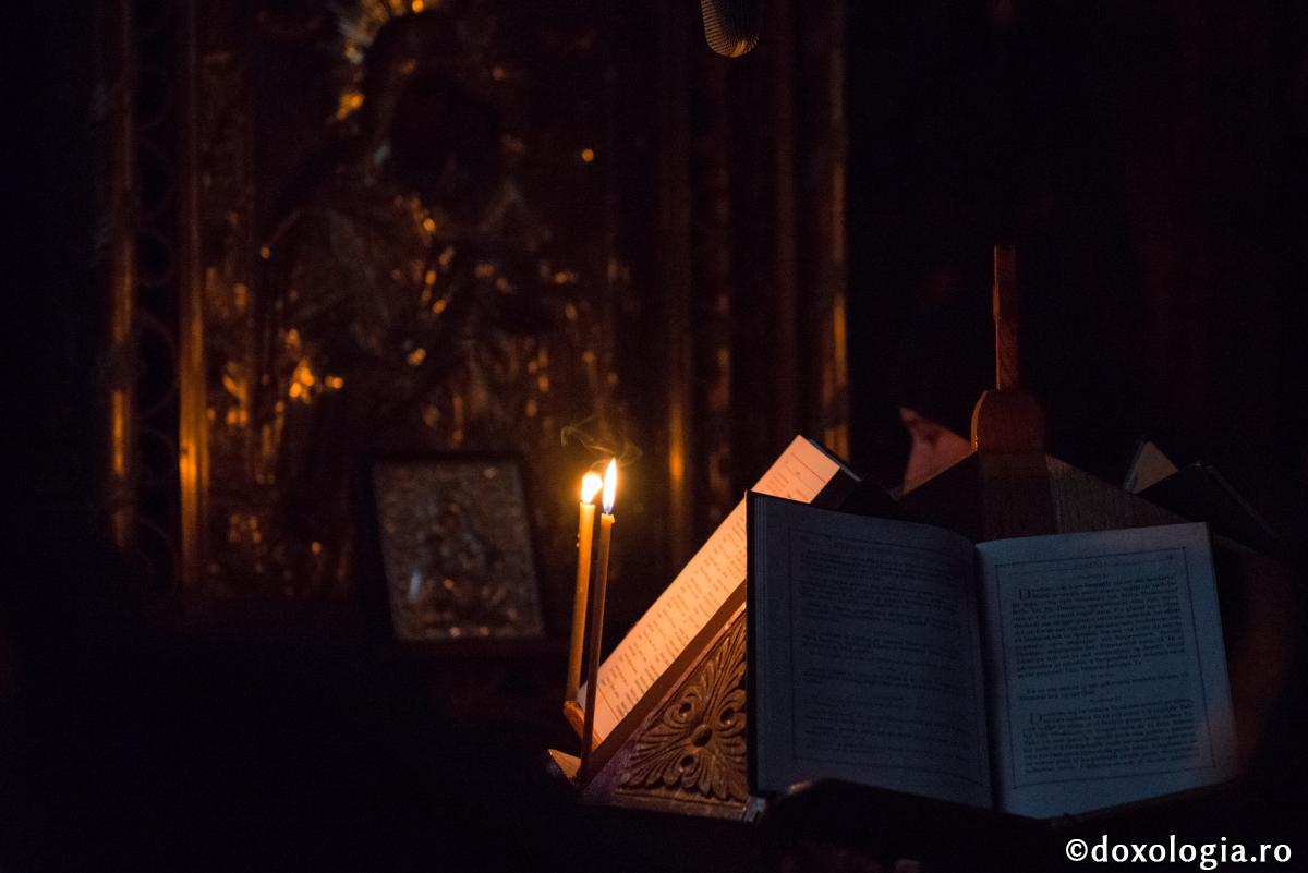 Duhul Sfânt vă va învăța toate