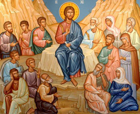 Predică la Duminica a III-a după Rusalii - Despre grijile vieţii - Pr. Ion Cârciuleanu