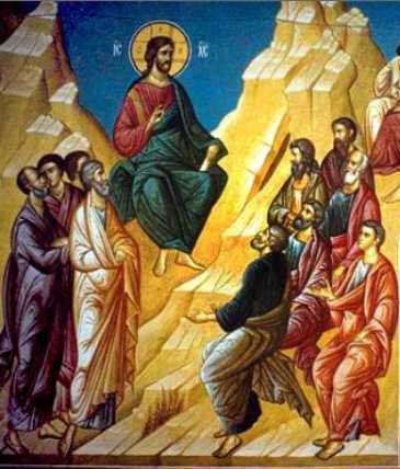 Predică la Duminica a III-a după Rusalii - Despre grijile vieţii - Pr. Vasile Gordon