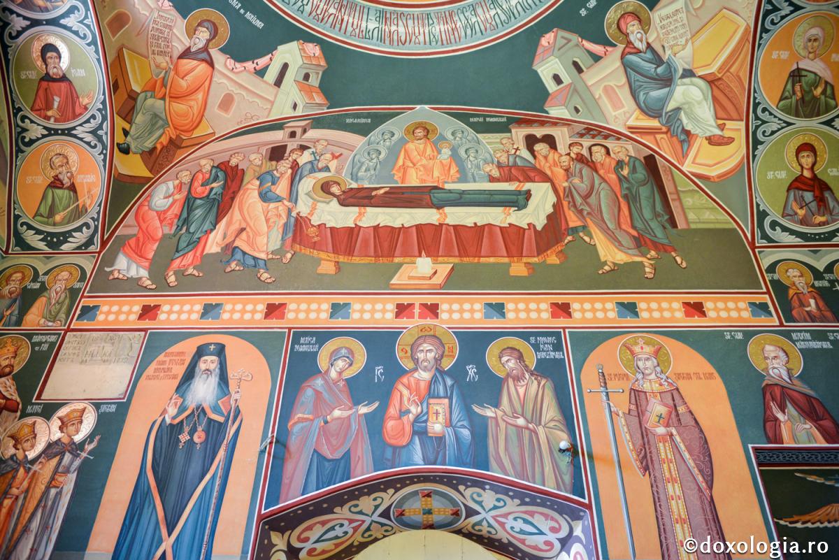 Despre frica de Dumnezeu